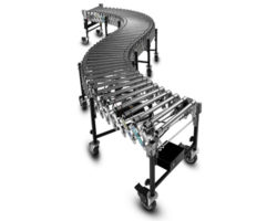 Best Conveyors Best/Flex Power 1.5 Roller