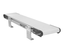 Click here to see Dorner 2200 Series low profile conveyors
