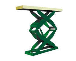 Speciality Lift Tables