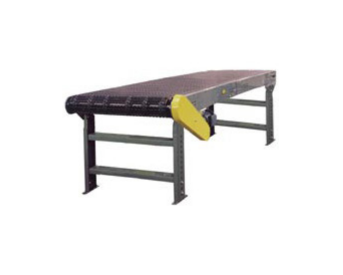 Slat and Wire Mesh Conveyors